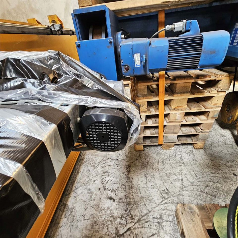 Fanuc M-6iB 6S - Industriemaschine: das Bild 4 Fanuc M-6iB 6S - Industriemaschine: das Bild 4