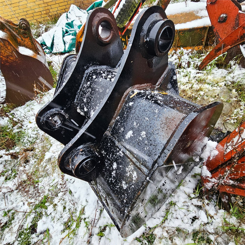 JCB 40 cm - Baggerschaufel für Baumaschine: das Bild 3 JCB 40 cm - Baggerschaufel für Baumaschine: das Bild 3