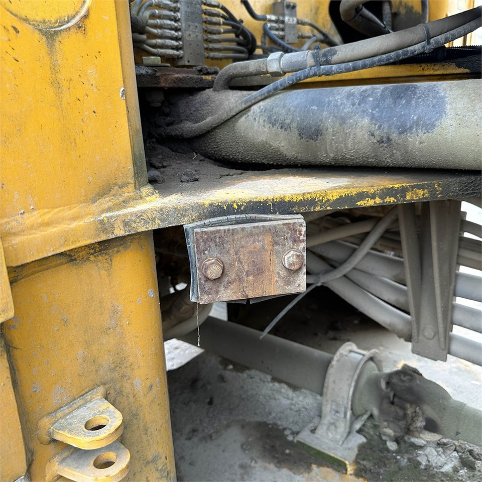 Radlader JCB 437 HT: das Bild 34