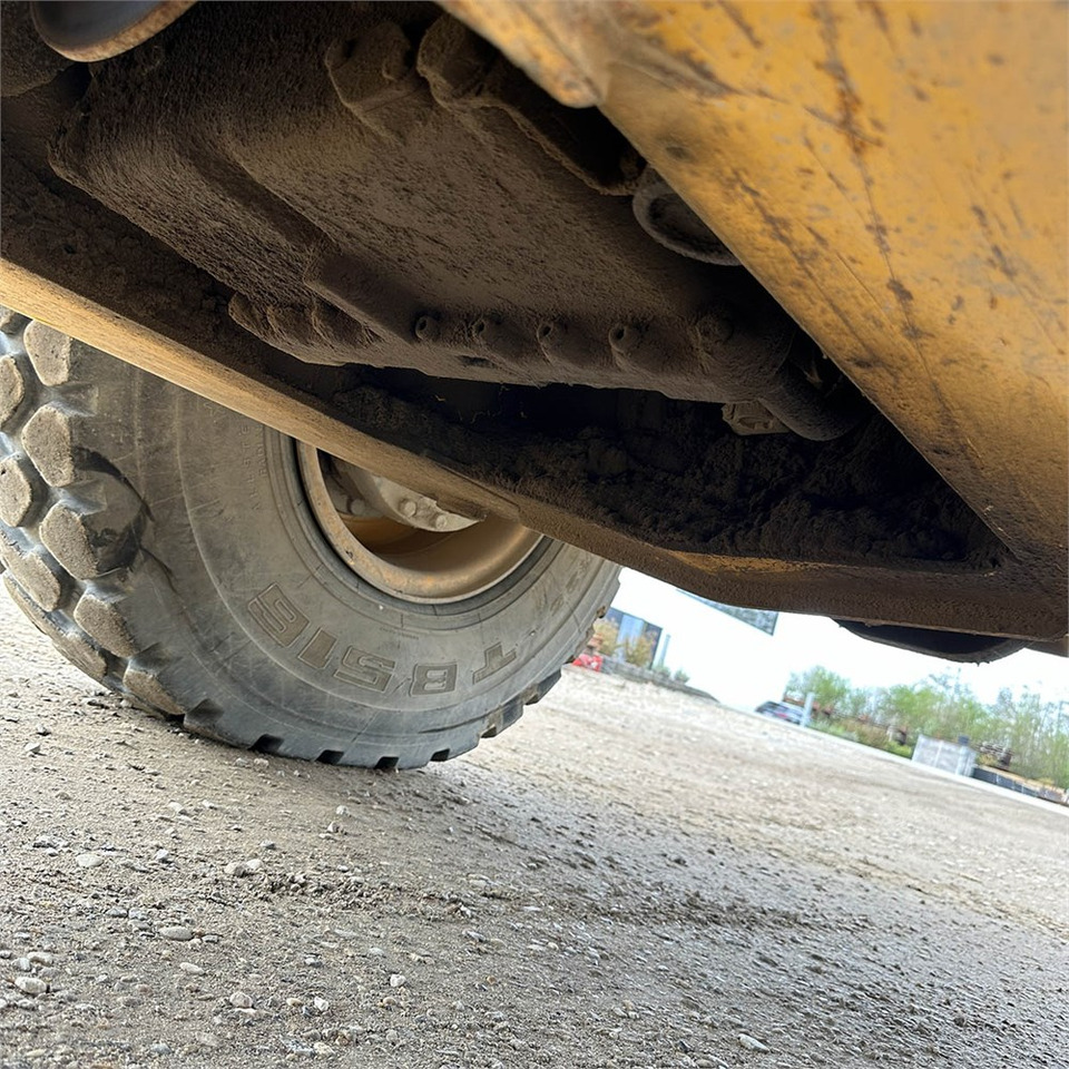 Radlader JCB 437 HT: das Bild 43
