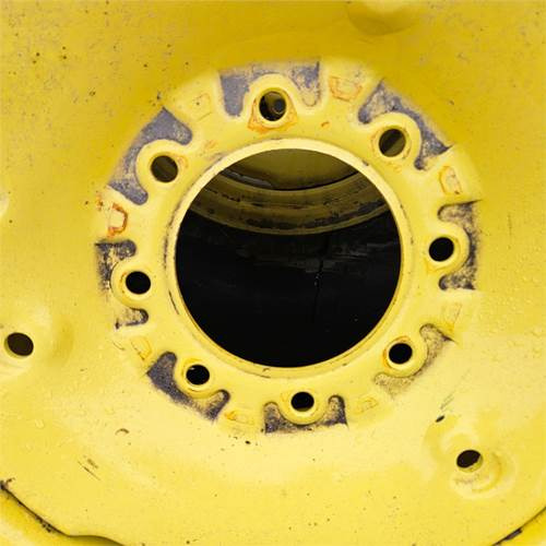 John Deere 2 styk - Traktor: das Bild 5 John Deere 2 styk - Traktor: das Bild 5