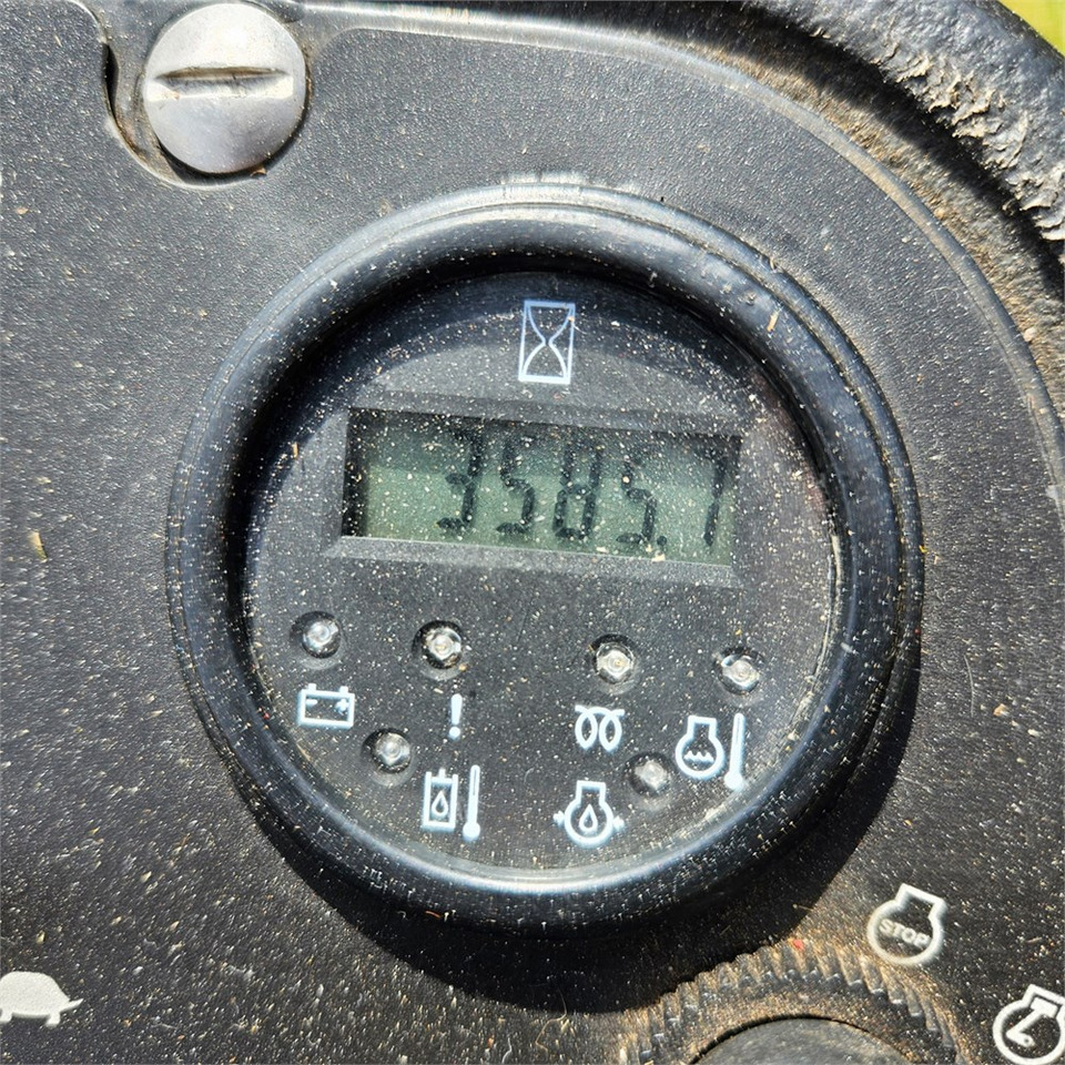 Rasenmäher John Deere 2500B PrecisionCut: das Bild 13