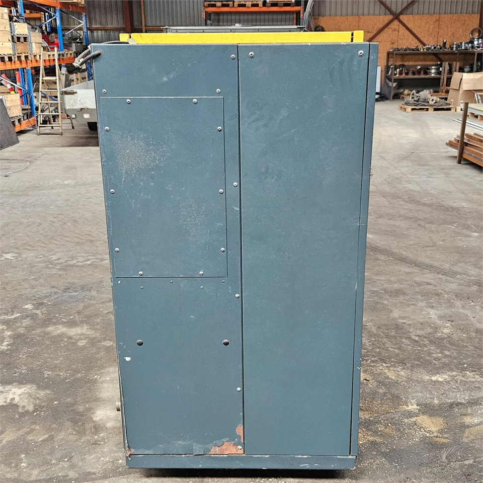 KAESER BSD 72T - Luftkompressor: das Bild 3 KAESER BSD 72T - Luftkompressor: das Bild 3