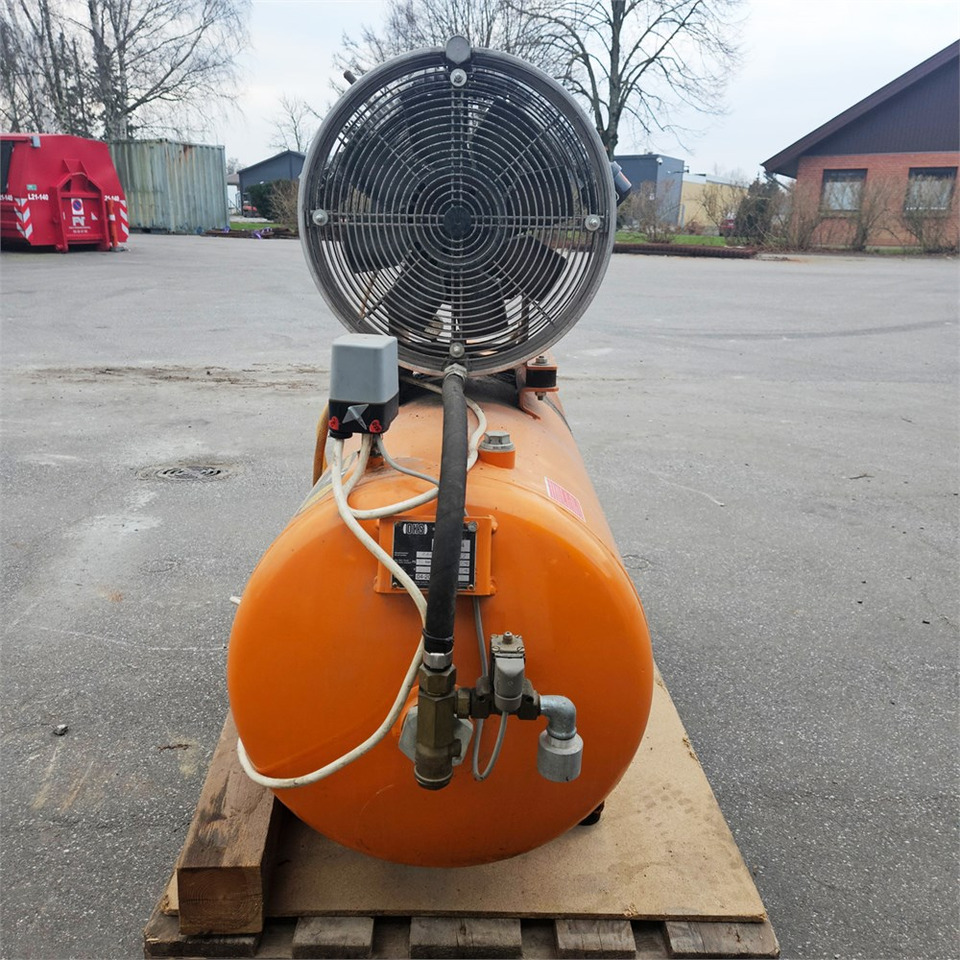 KAESER EPC 840-250 - Luftkompressor: das Bild 4 KAESER EPC 840-250 - Luftkompressor: das Bild 4