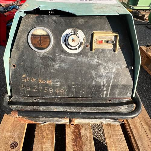 KEW 1500 - Hochdruckreiniger: das Bild 3 KEW 1500 - Hochdruckreiniger: das Bild 3