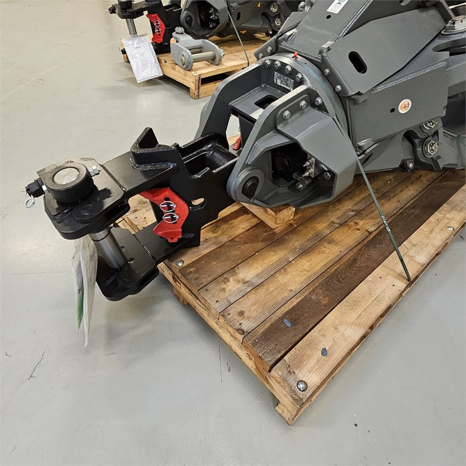 Greifer KINSHOFER P30V-HD-5H: das Bild 6
