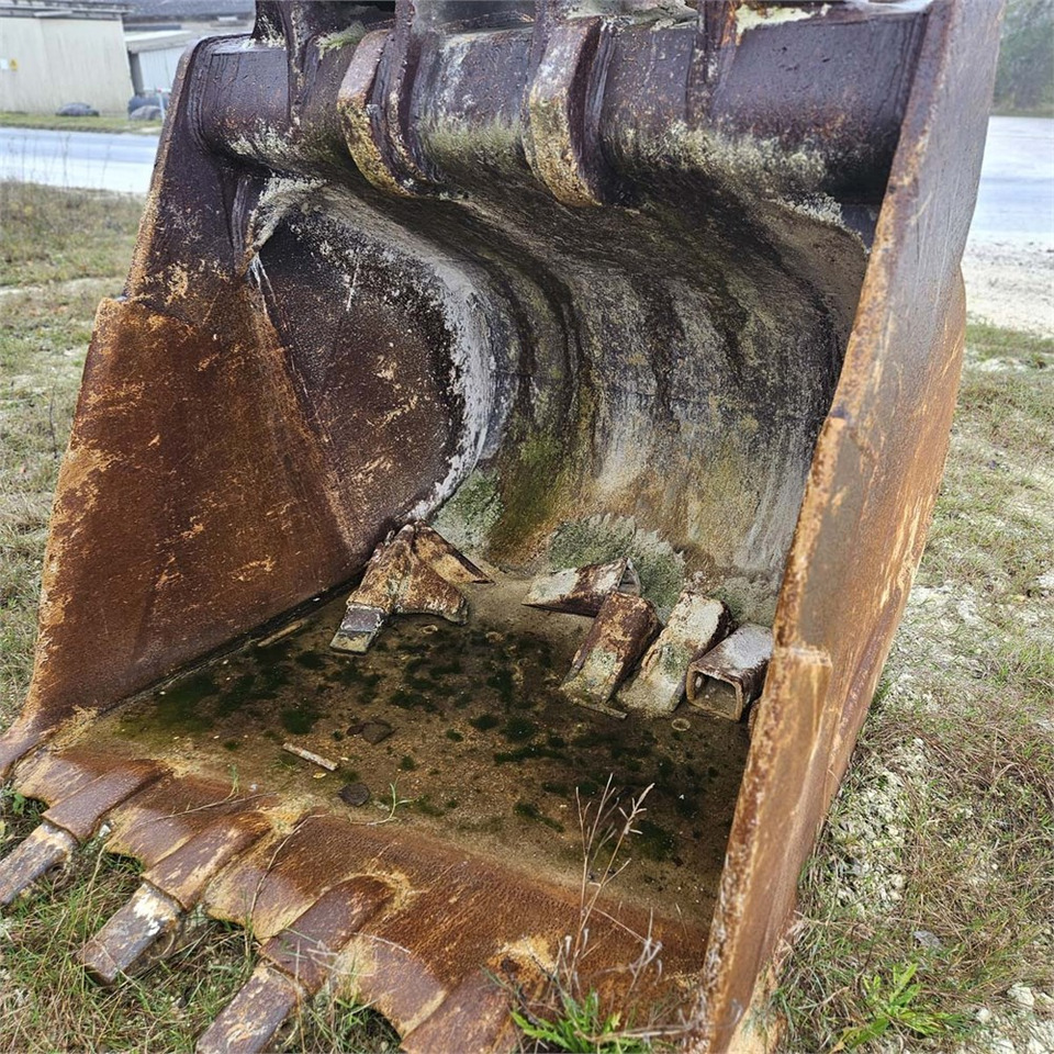 Kettenbagger Liebherr R984: das Bild 21