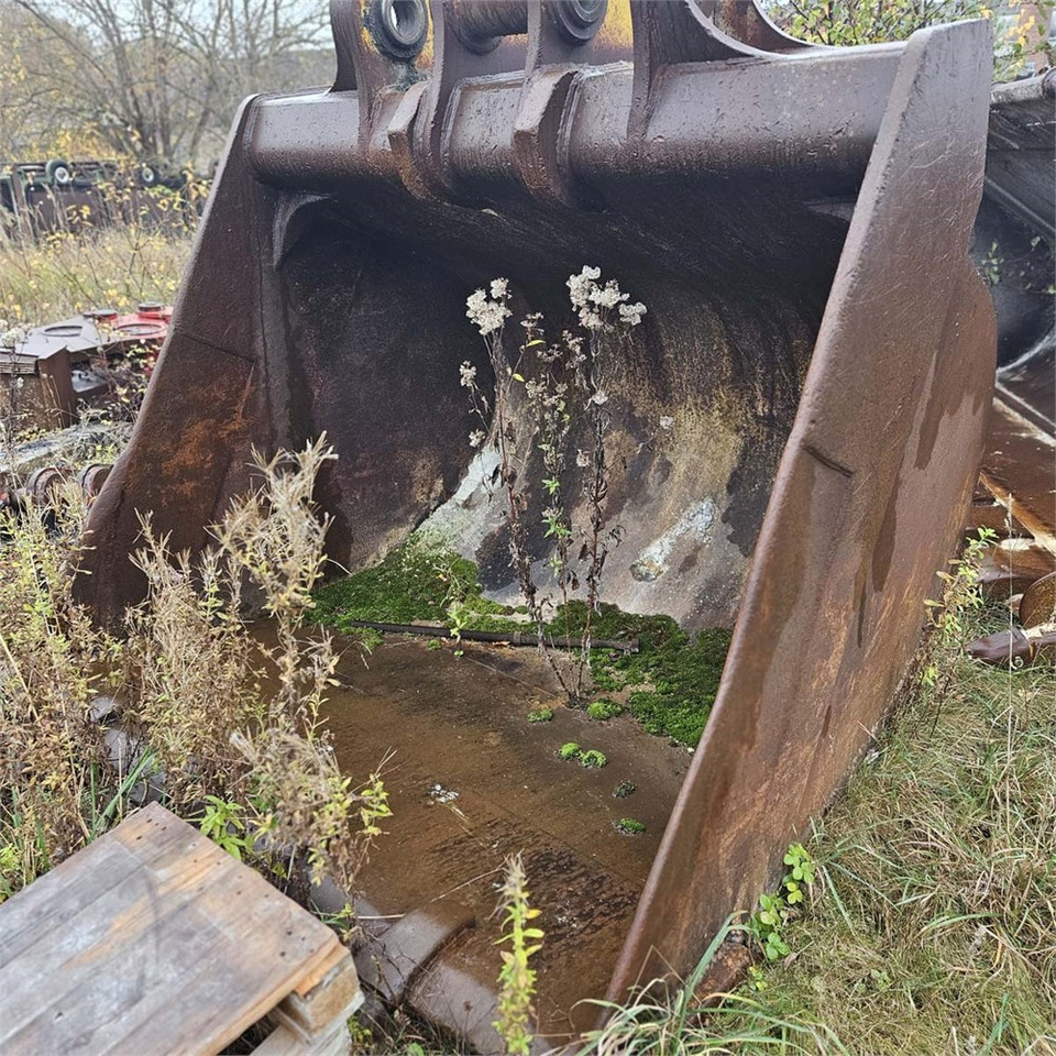 Kettenbagger Liebherr R984: das Bild 35