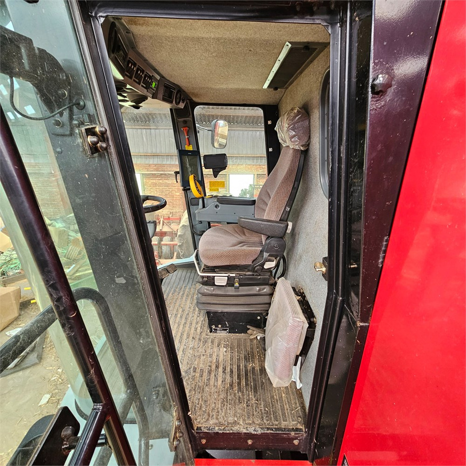 Erntemaschine Massey Ferguson Centora 7282: das Bild 11