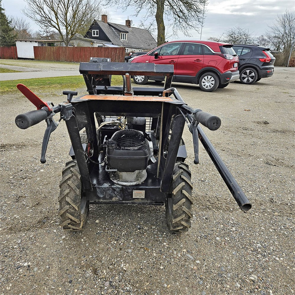 Muck-Truck Multilift - Mini-Kipper: das Bild 5 Muck-Truck Multilift - Mini-Kipper: das Bild 5