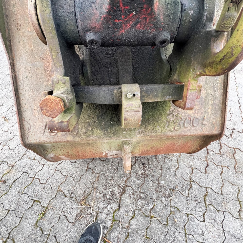 Mobilbagger O&K MH4 FA2: das Bild 30