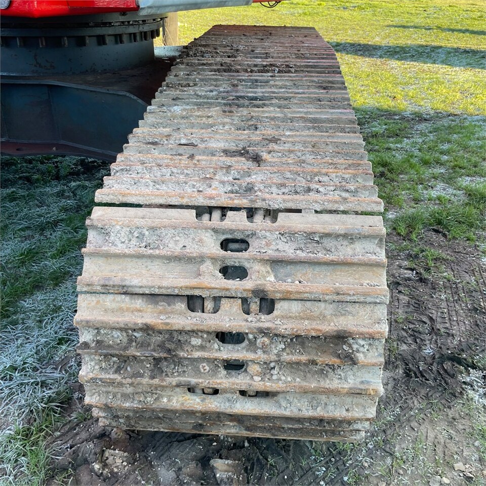 O&K Skoplader 700mm - Kette für Bagger: das Bild 2 O&K Skoplader 700mm - Kette für Bagger: das Bild 2