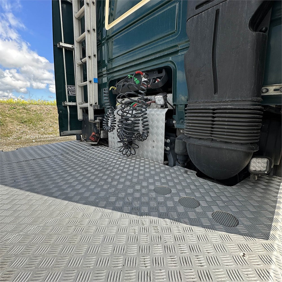 Sattelzugmaschine DAF XF-Serien FTR: das Bild 24