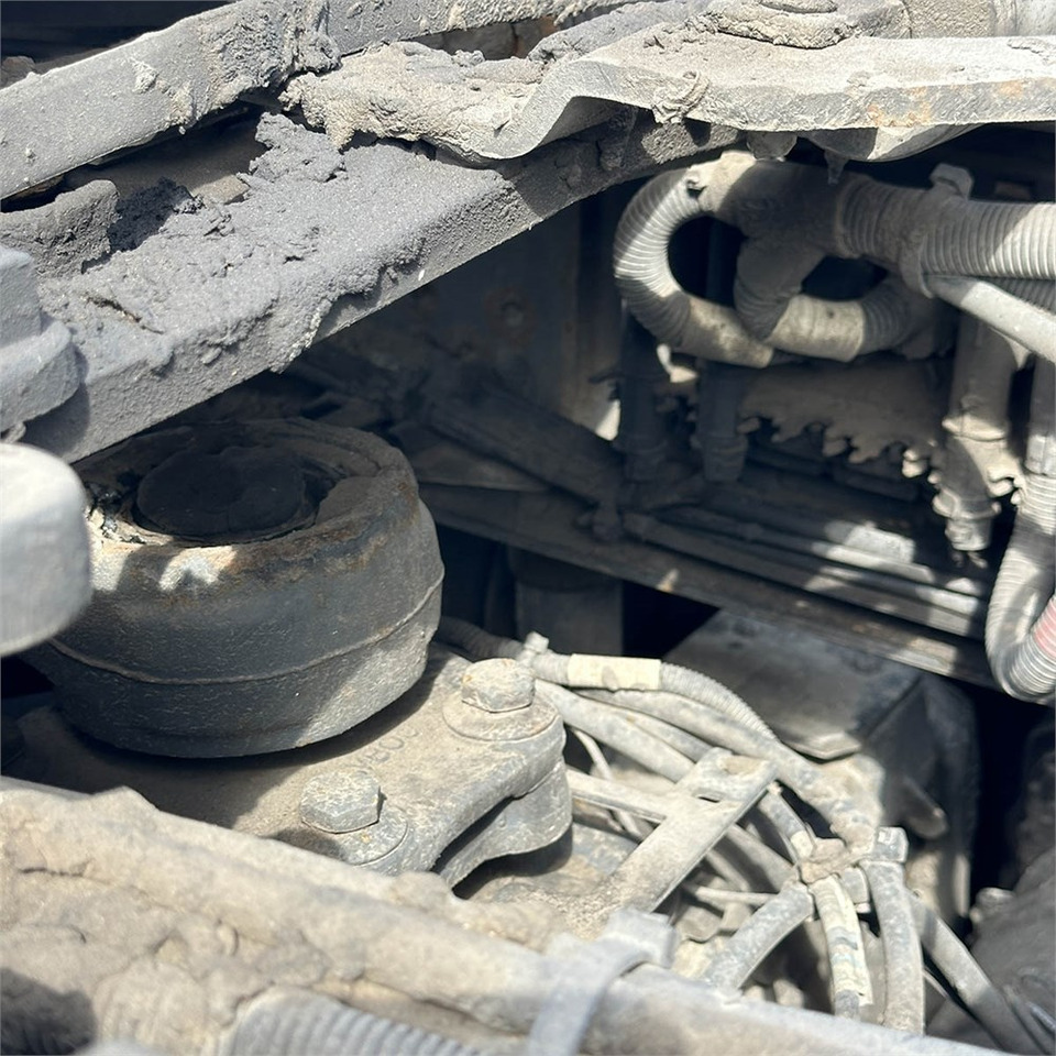 Sattelzugmaschine DAF XF-Serien FTR: das Bild 29