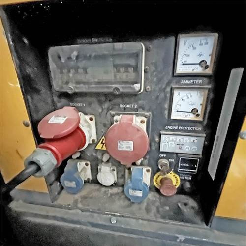 Koffer LKW Scania R500: das Bild 31 Koffer LKW Scania R500: das Bild 31