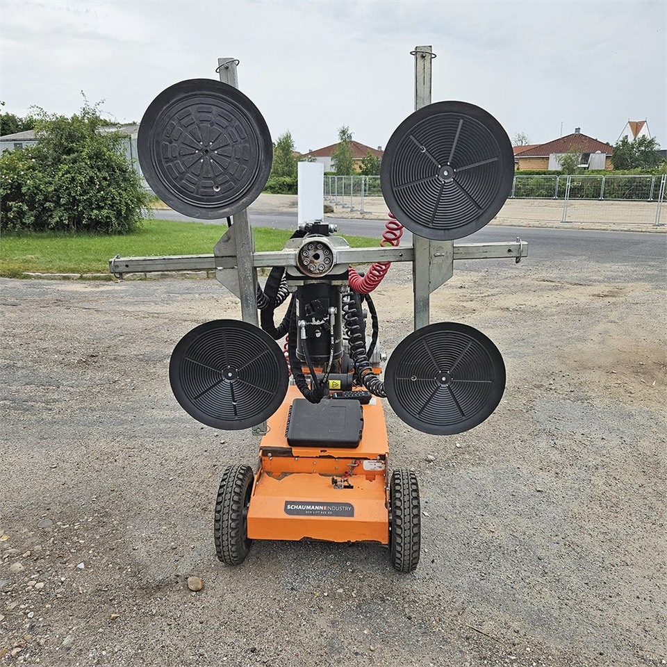 Schaumann SCH 425-3D - Werkzeug/ Gerät: das Bild 2 Schaumann SCH 425-3D - Werkzeug/ Gerät: das Bild 2