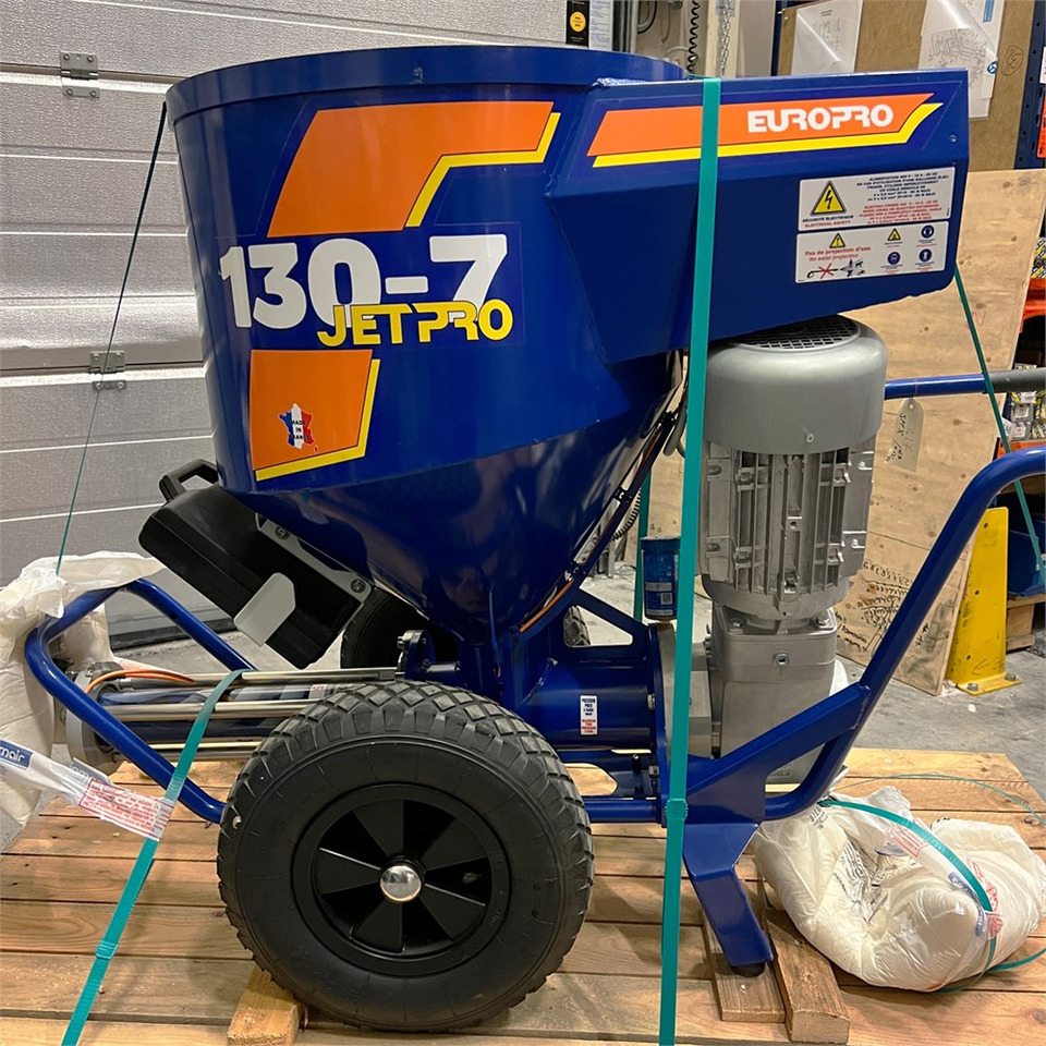 Werkzeugmaschine ..Select Make Jetpro 130-7: das Bild 8 Werkzeugmaschine ..Select Make Jetpro 130-7: das Bild 8