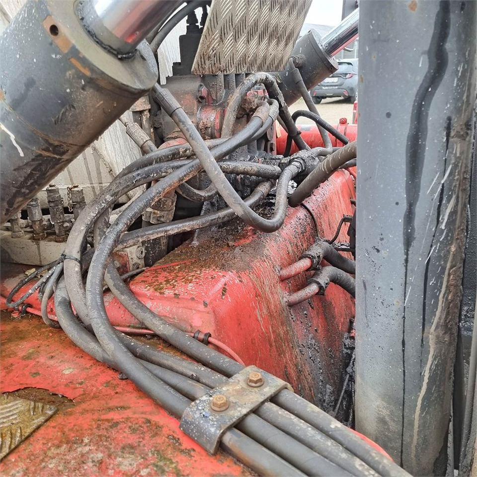 Gabelstapler Svetruck 1260-32: das Bild 23