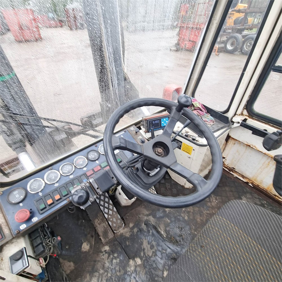 Gabelstapler Svetruck 1260-32: das Bild 12