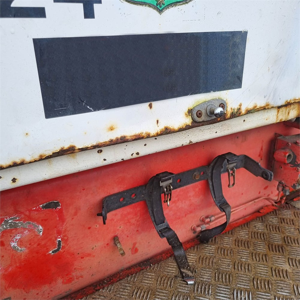 Gabelstapler Svetruck 1260-32: das Bild 40