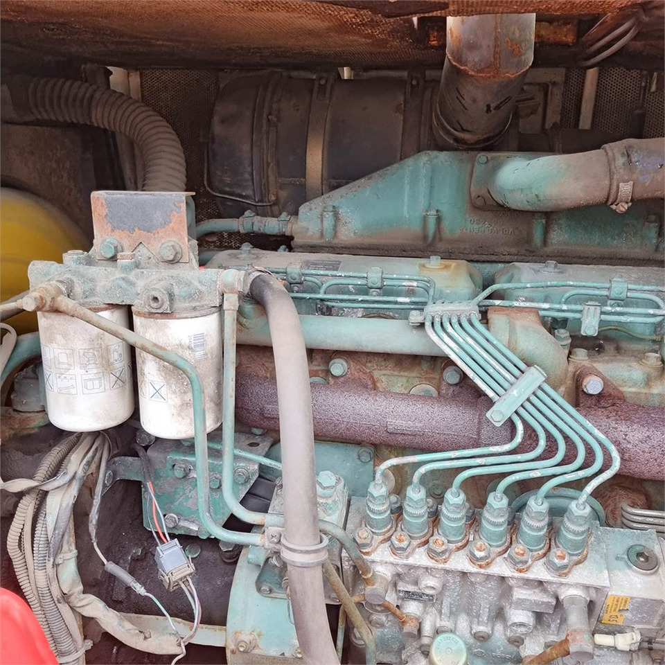 Gabelstapler Svetruck 1260-32: das Bild 33