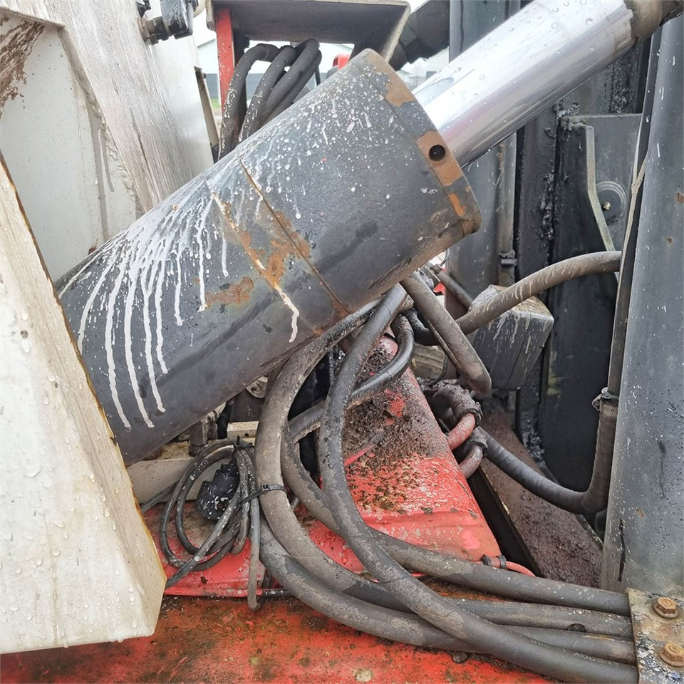 Gabelstapler Svetruck 1260-32: das Bild 22
