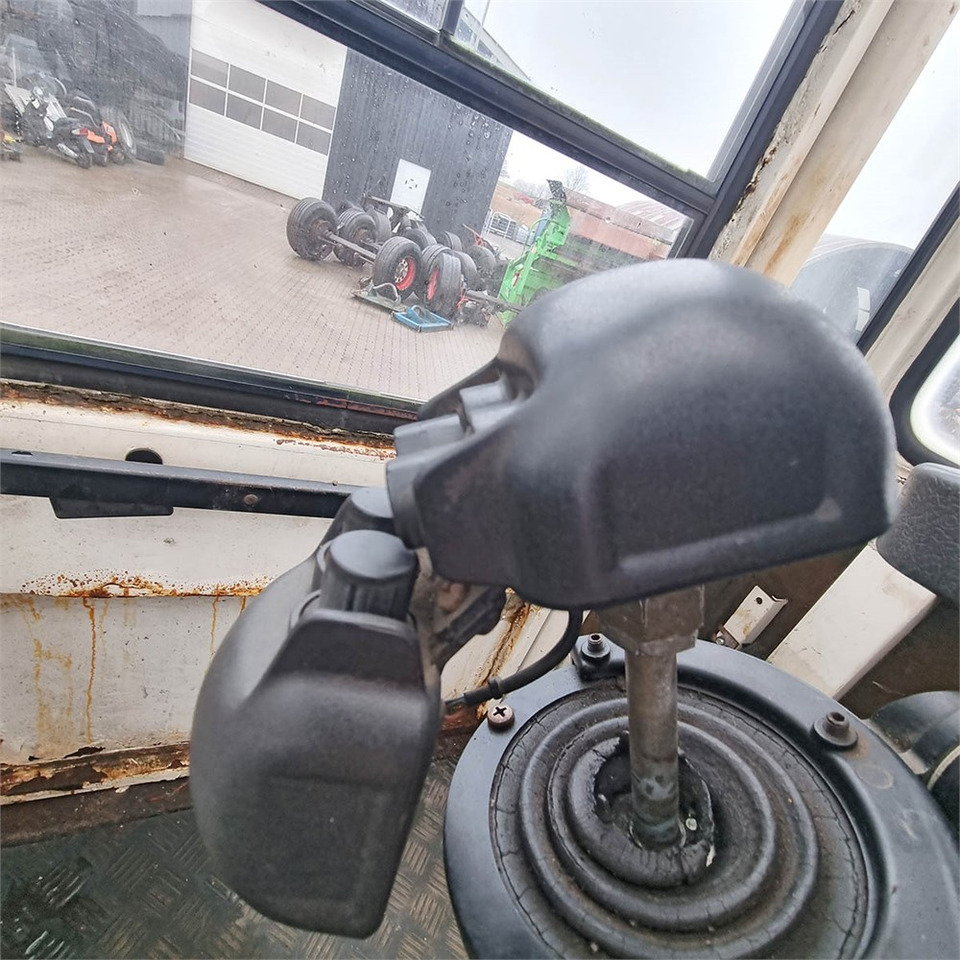 Gabelstapler Svetruck 1260-32: das Bild 19