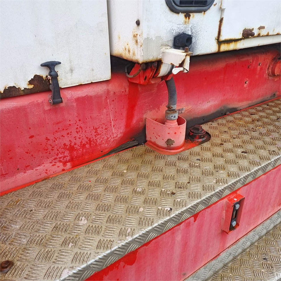 Gabelstapler Svetruck 1260-32: das Bild 36