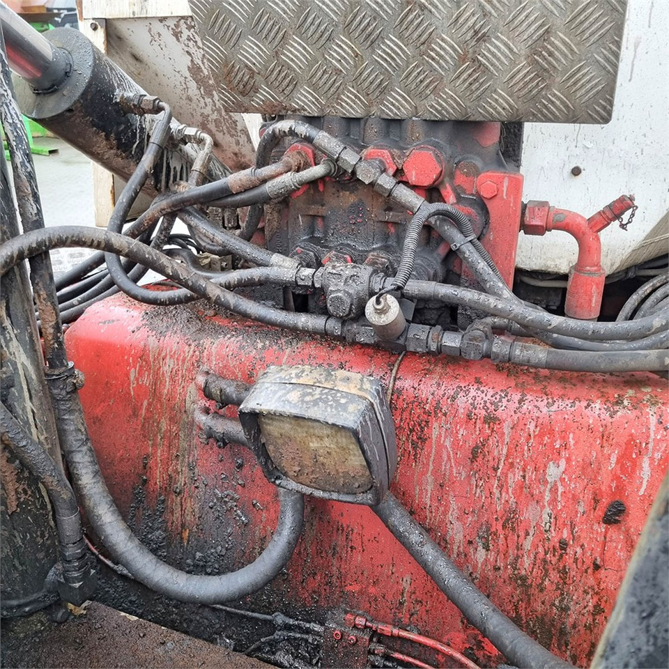 Gabelstapler Svetruck 1260-32: das Bild 42