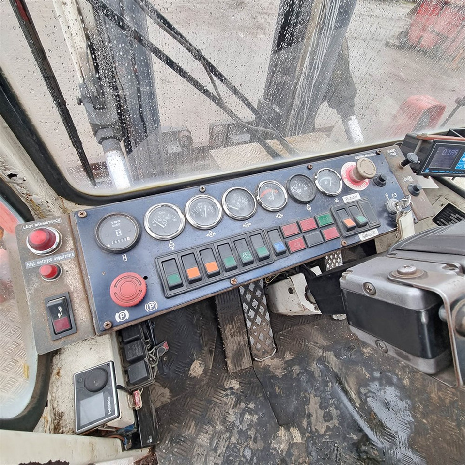 Gabelstapler Svetruck 1260-32: das Bild 14