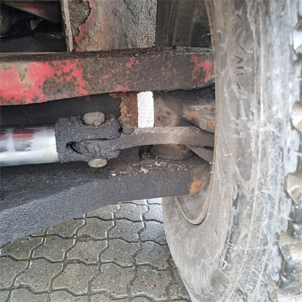 Gabelstapler Svetruck 1260-32: das Bild 50