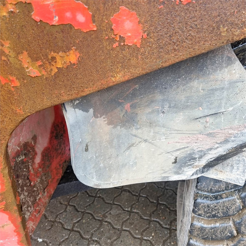 Gabelstapler Svetruck 1260-32: das Bild 39