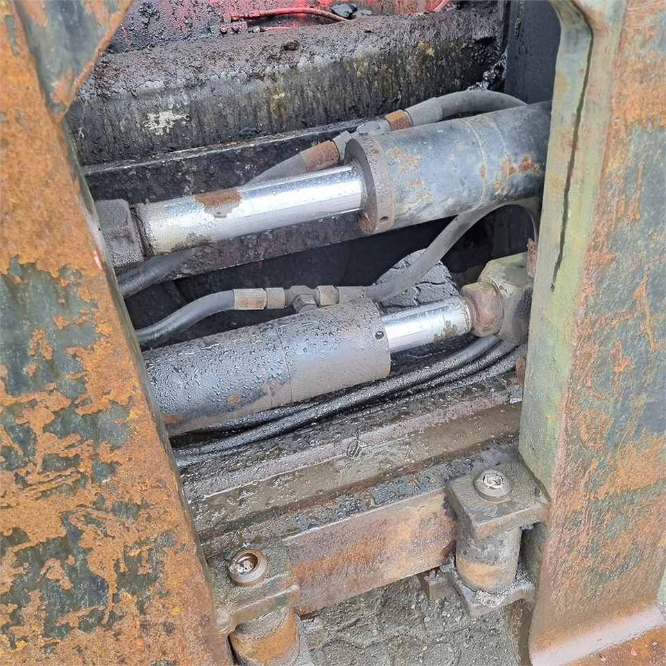 Gabelstapler Svetruck 1260-32: das Bild 25