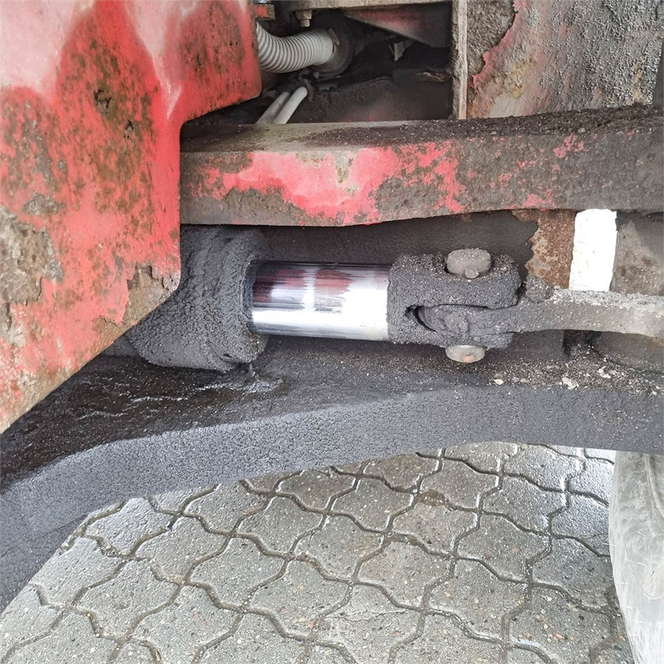 Gabelstapler Svetruck 1260-32: das Bild 49