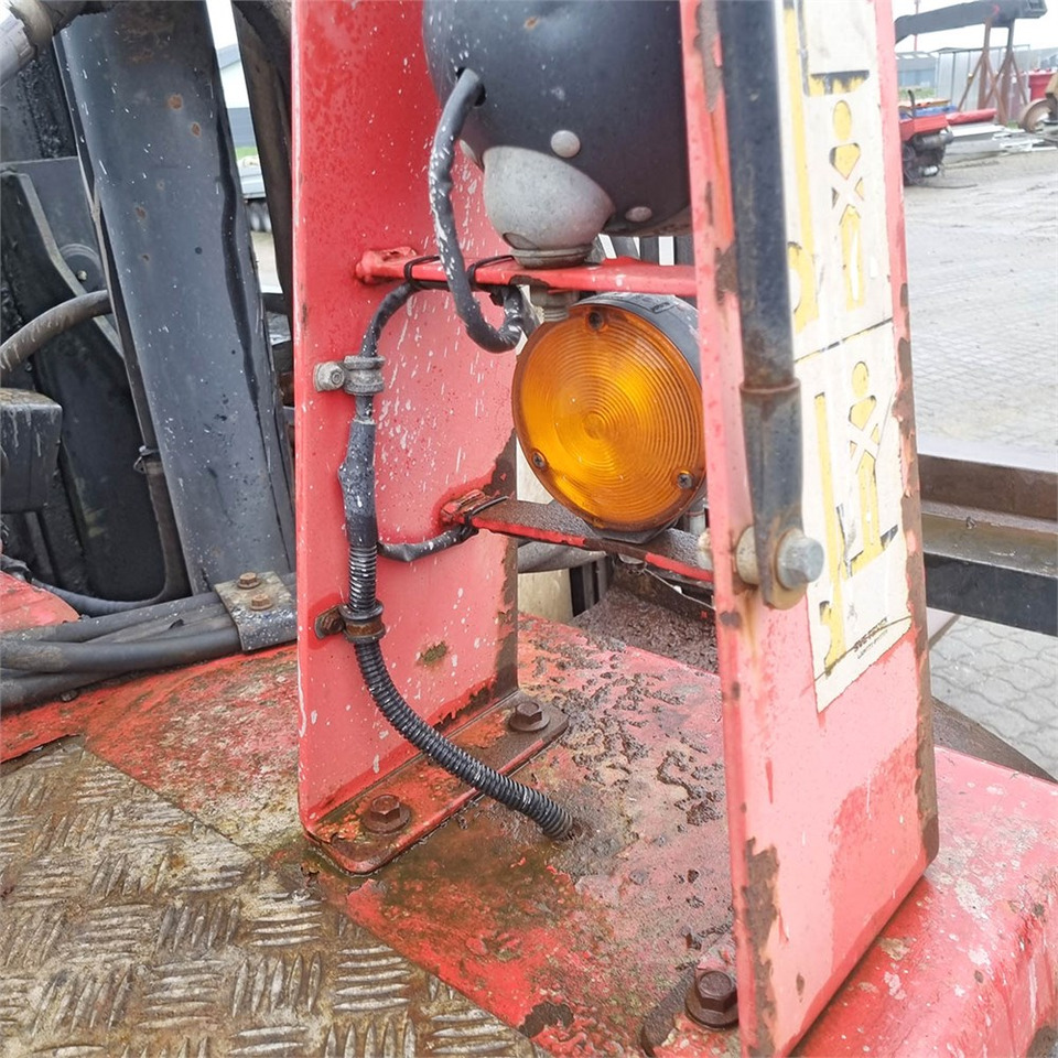 Gabelstapler Svetruck 1260-32: das Bild 41