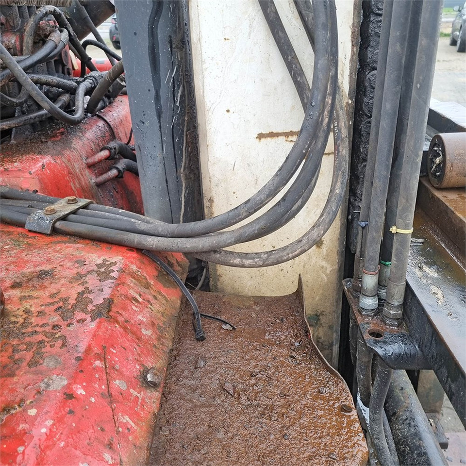 Gabelstapler Svetruck 1260-32: das Bild 24