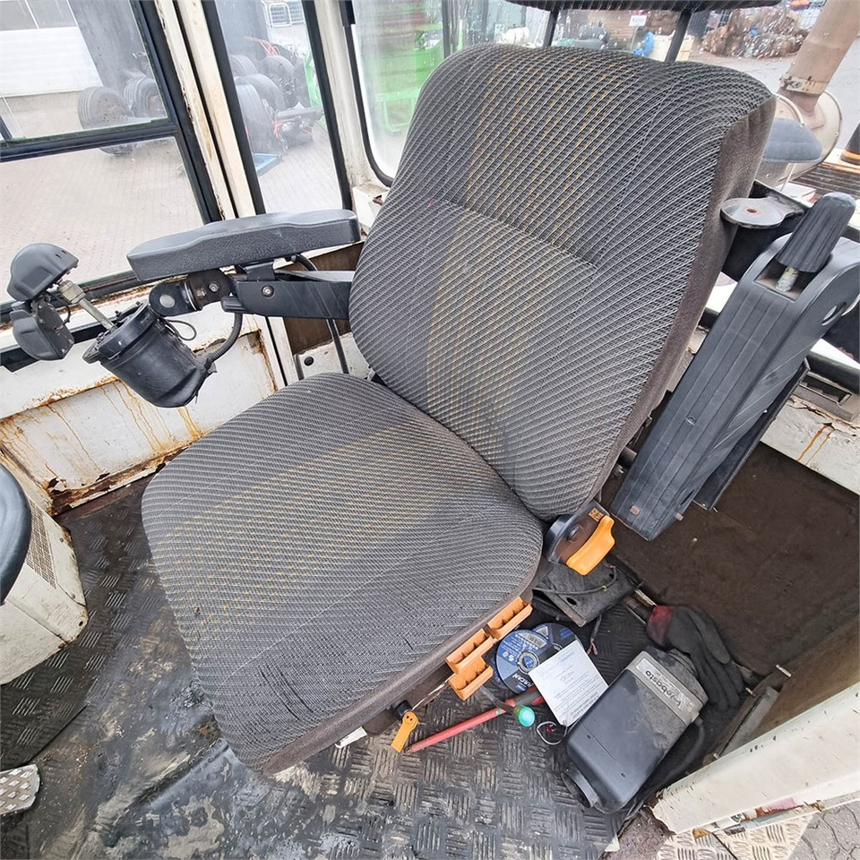 Gabelstapler Svetruck 1260-32: das Bild 11