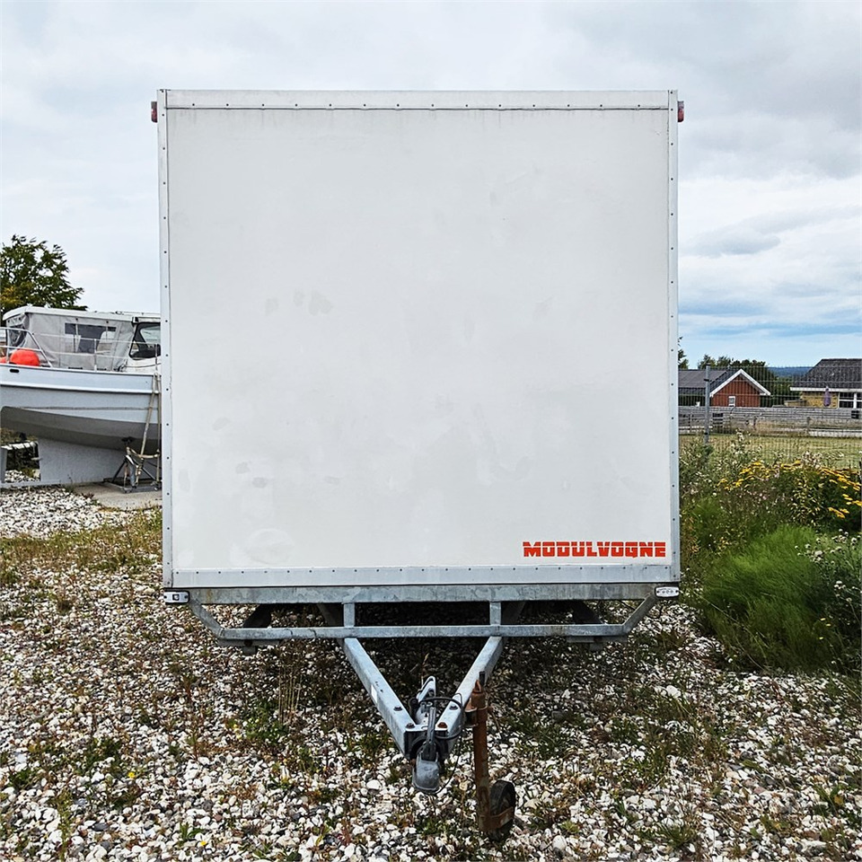 VA Mandskabsvogn 1301 - Wohncontainer: das Bild 3 VA Mandskabsvogn 1301 - Wohncontainer: das Bild 3