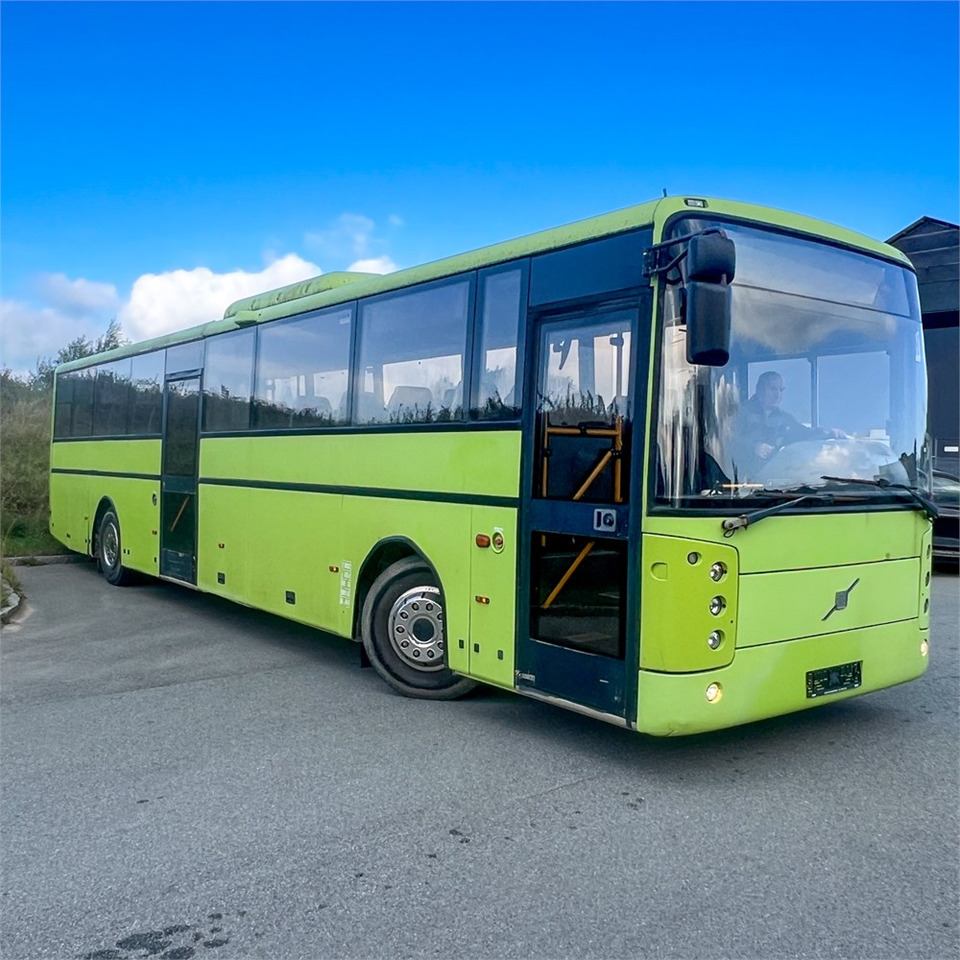 Volvo B7R Contrast - Linienbus: das Bild 3 Volvo B7R Contrast - Linienbus: das Bild 3