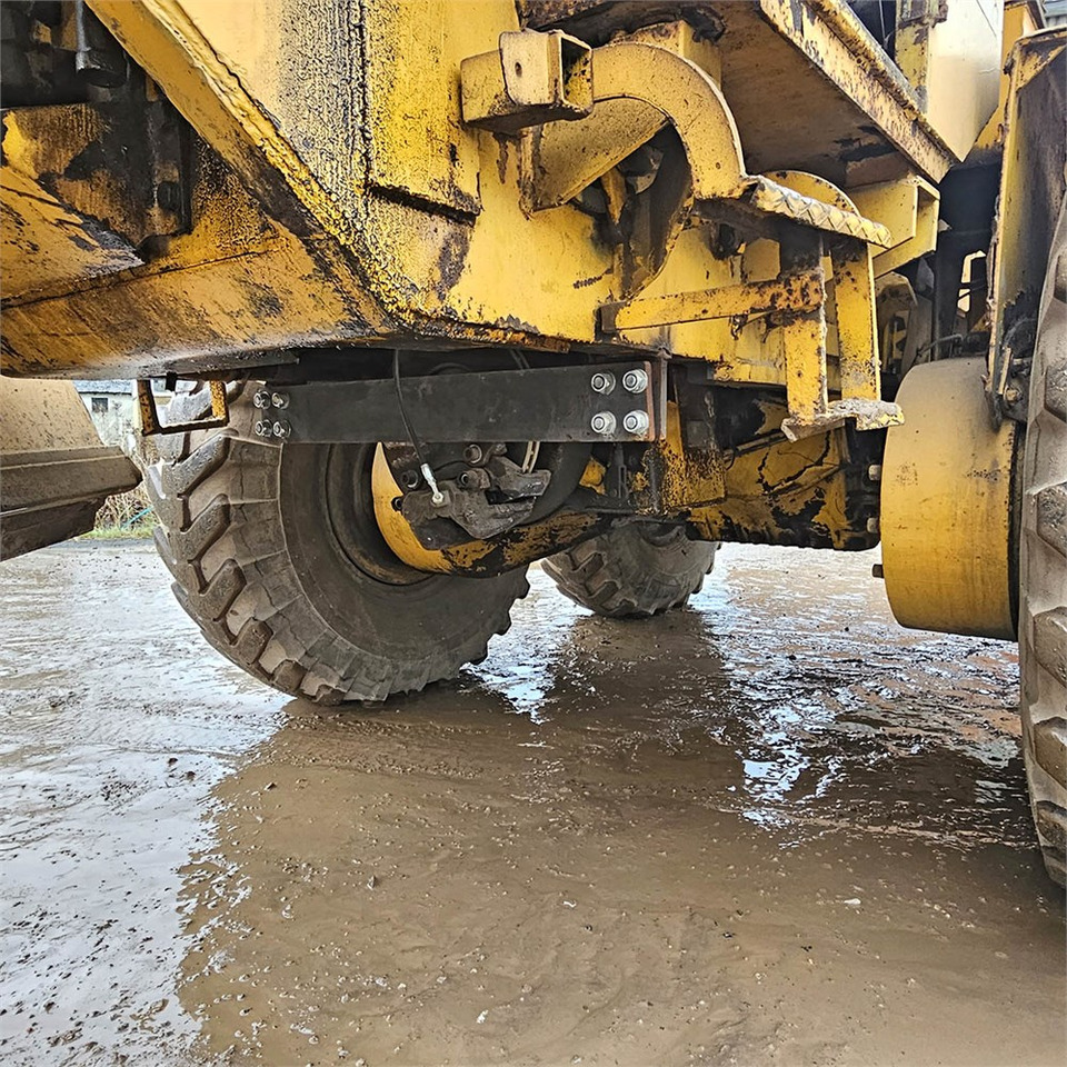 Grader Volvo VHK-310 BM: das Bild 39