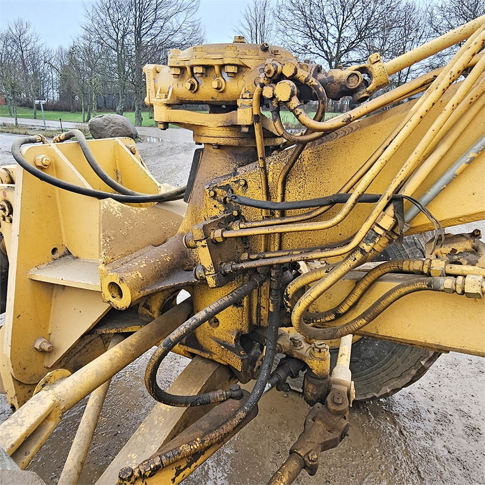 Grader Volvo VHK-310 BM: das Bild 37