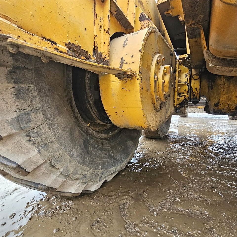 Grader Volvo VHK-310 BM: das Bild 10