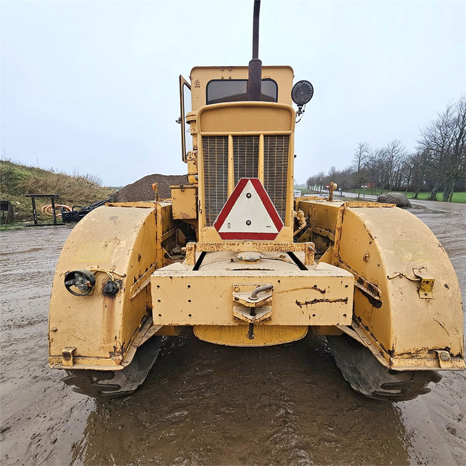 Grader Volvo VHK-310 BM: das Bild 8