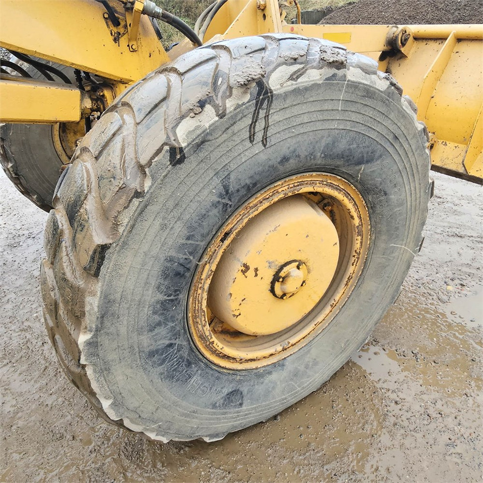 Grader Volvo VHK-310 BM: das Bild 40