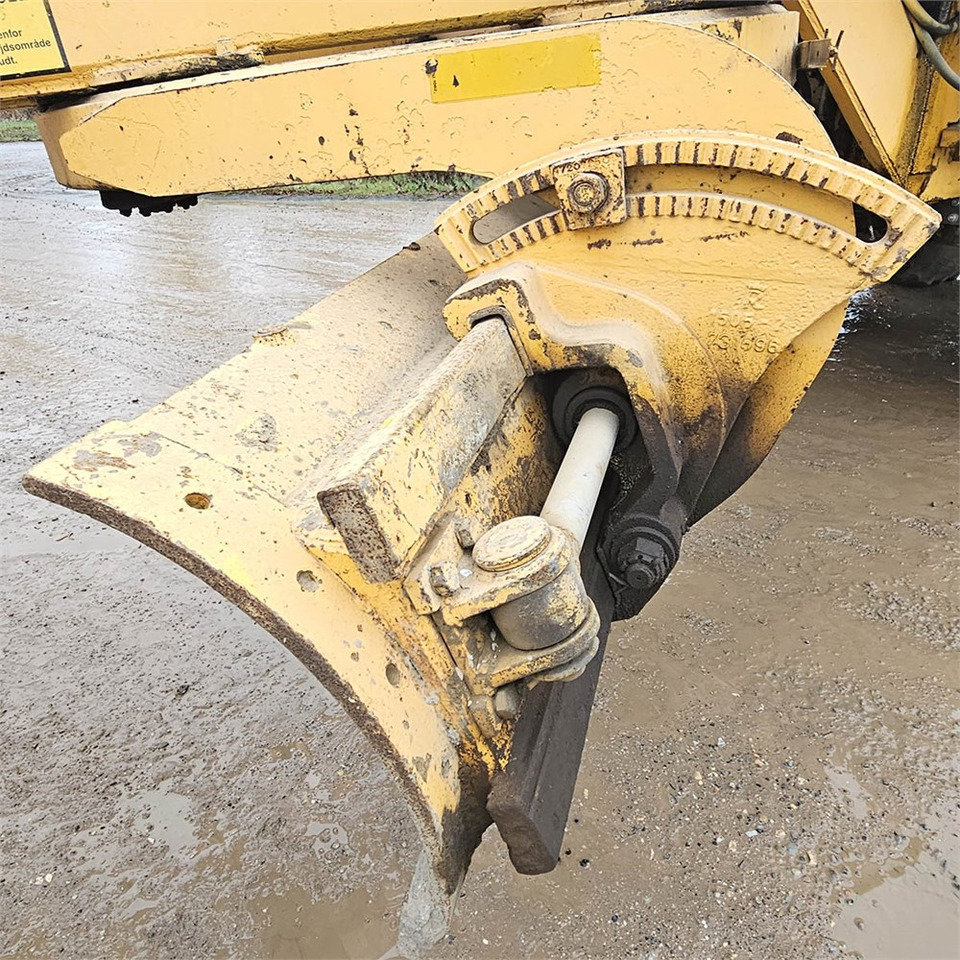 Grader Volvo VHK-310 BM: das Bild 36