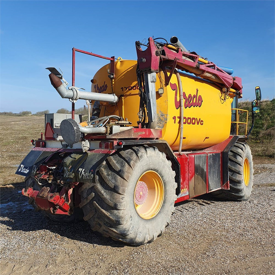 Vredo VT3936 - Düngetechnik: das Bild 3 Vredo VT3936 - Düngetechnik: das Bild 3