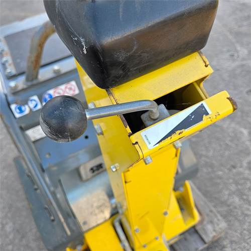 Rüttelplatte Wacker Neuson DPU6555 Heh: das Bild 8