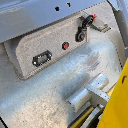 Rüttelplatte Wacker Neuson DPU6555 Heh: das Bild 10