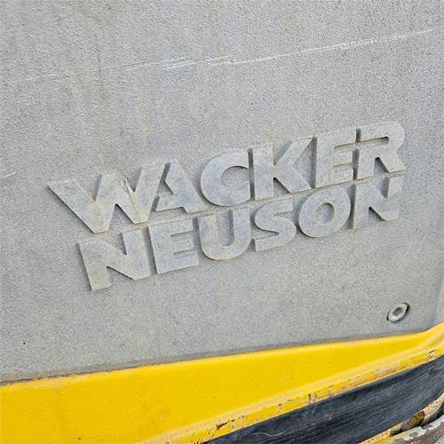 Rüttelplatte Wacker Neuson DPU6555 Heh: das Bild 27