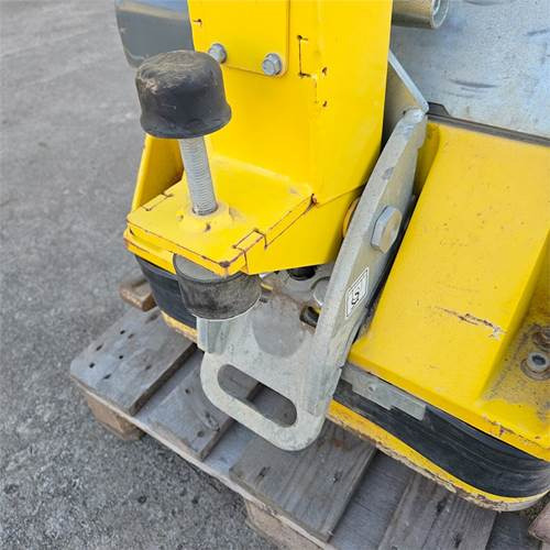 Rüttelplatte Wacker Neuson DPU6555 Heh: das Bild 19